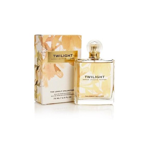 Sarah Jessica Parker Twilight парфюм за жени EDP