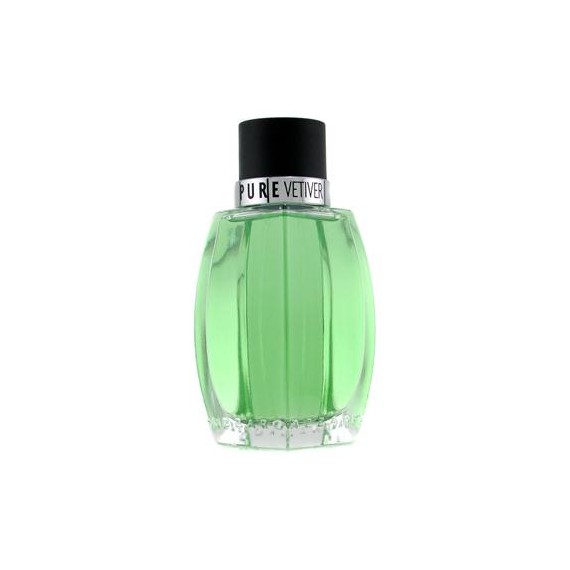 Azzaro Pure Vetiver аромат за мъже