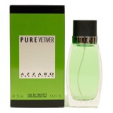 Azzaro Pure Vetiver аромат за мъже