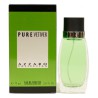 Azzaro Pure Vetiver аромат за мъже