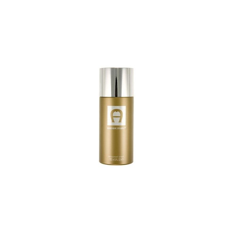 Aigner Man 2 дезодорант спрей за мъже