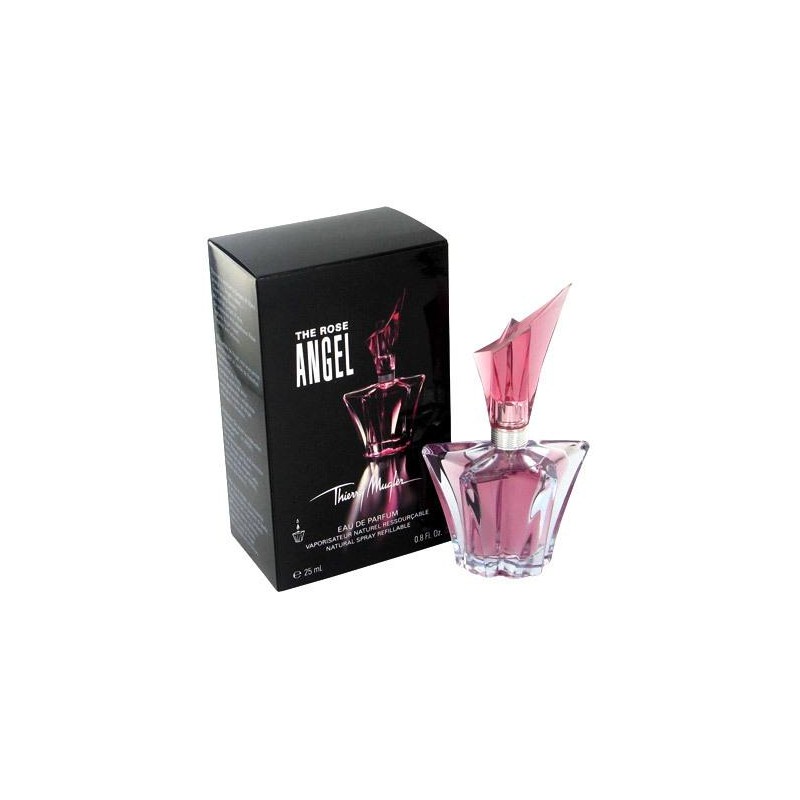Mugler Angel Rose парфюм за жени
