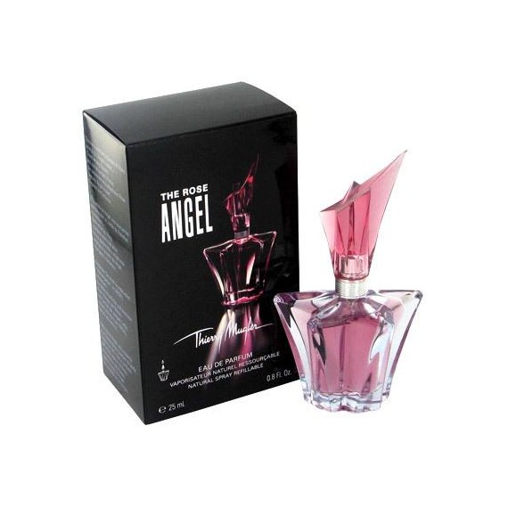 Mugler Angel Rose парфюм за жени