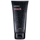 Mexx Black Woman дамски душ гел