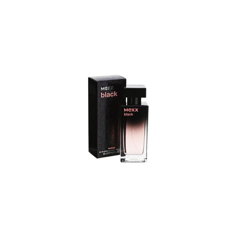 Mexx Black Woman парфюм за жени EDT