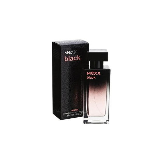 Mexx Black Woman парфюм за жени EDT