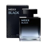 Mexx Black Man парфюм за мъже EDT