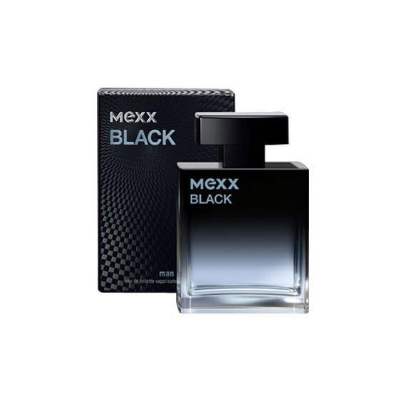 Mexx Black Man парфюм за мъже EDT