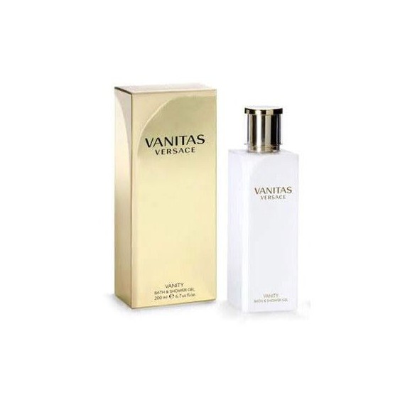 Versace Vanitas душ гел за жени