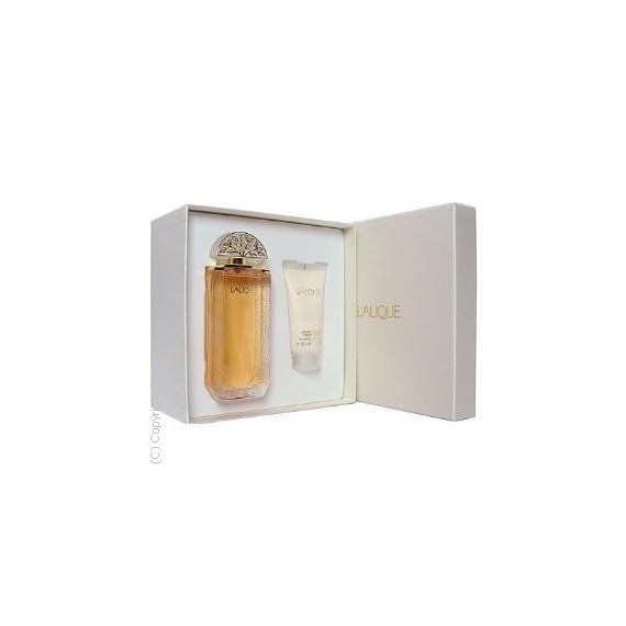 Lalique De Lalique подаръчен комплект за жени