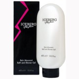 Iceberg Femme дамски душ гел