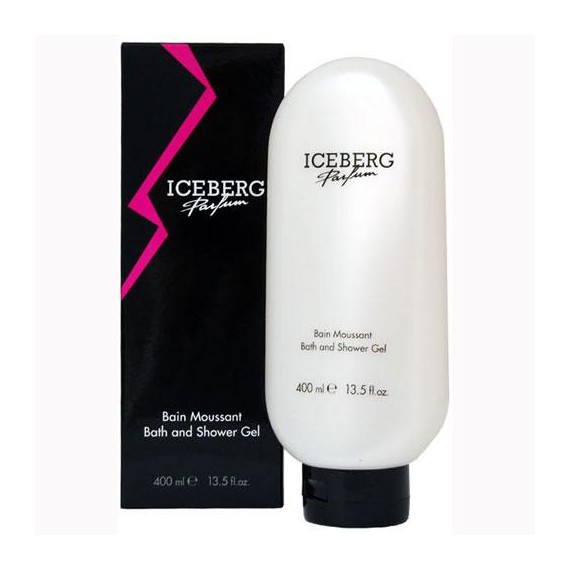 Iceberg Femme дамски душ гел