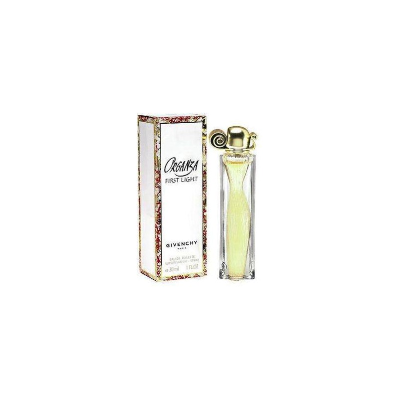 Givenchy Organza First Light парфюм за жени EDT