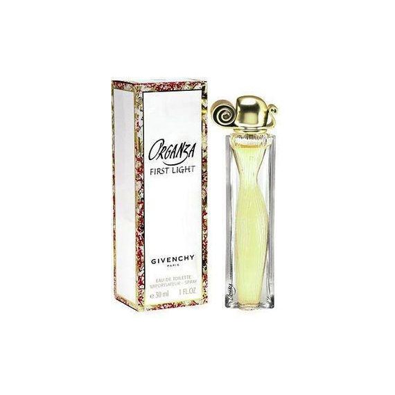 Givenchy Organza First Light парфюм за жени EDT