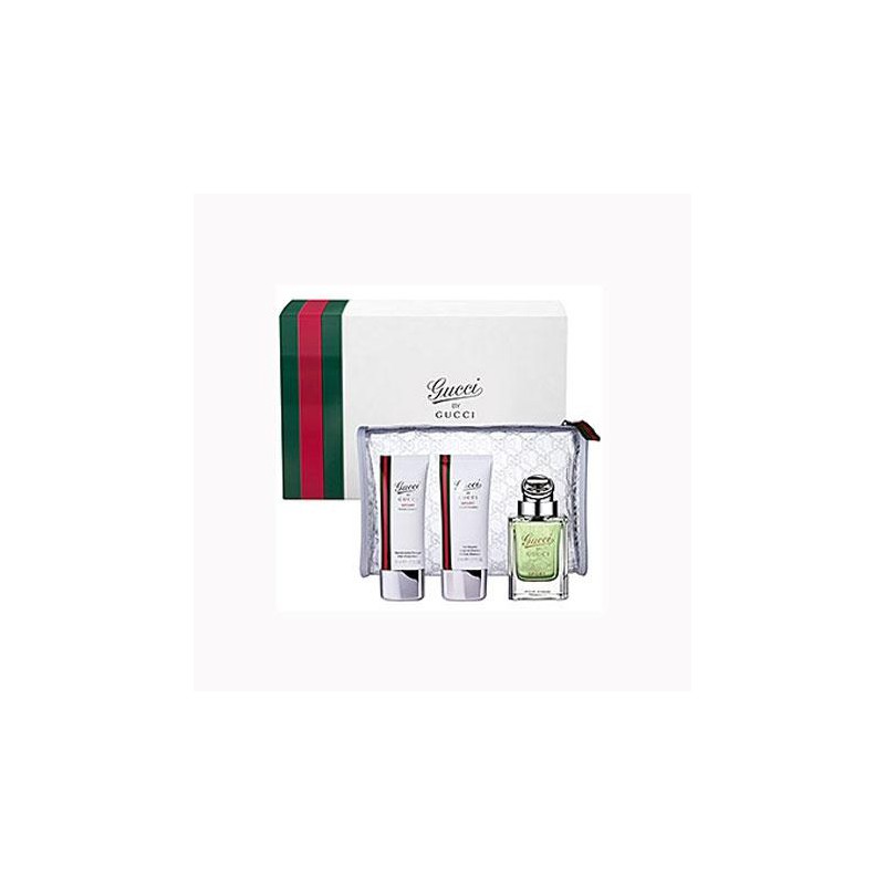 Gucci by Gucci Sport подаръчен комплект за мъже