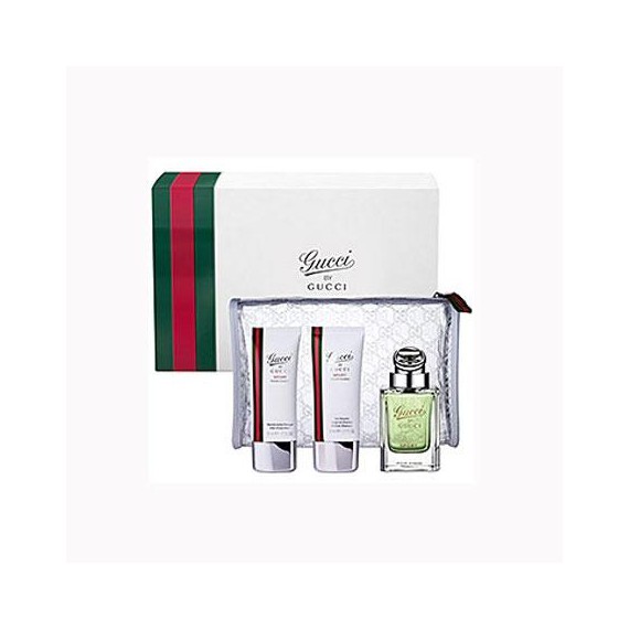 Gucci by Gucci Sport подаръчен комплект за мъже