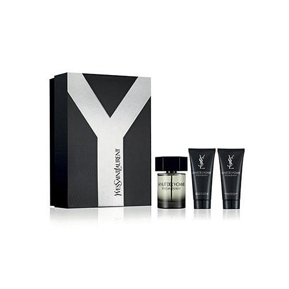 YSL La Nuit de L`Homme Подаръчен комплект за мъже