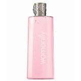 Mugler Womanity душ гел за жени