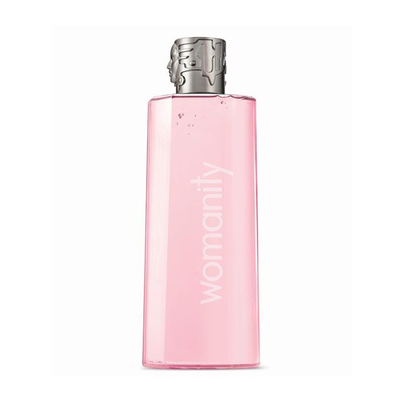 Mugler Womanity душ гел за жени