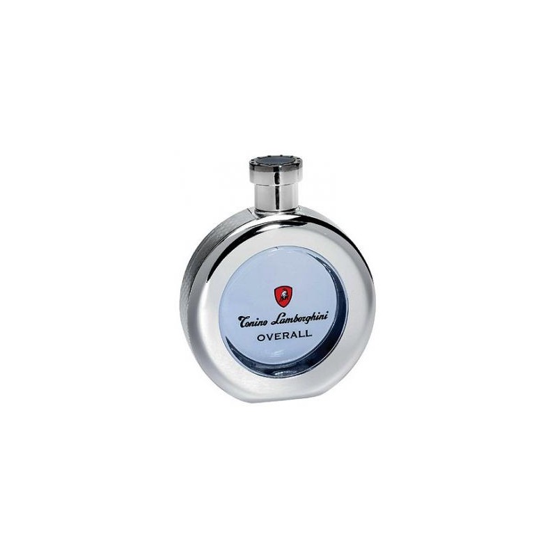 Lamborghini Overall парфюм за мъже EDT