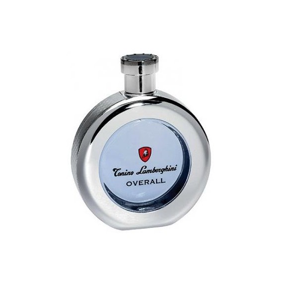 Lamborghini Overall парфюм за мъже EDT