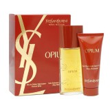 YSL Opium дамски подаръчен комплект