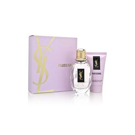 YSL Parisienne дамски подаръчен комплект