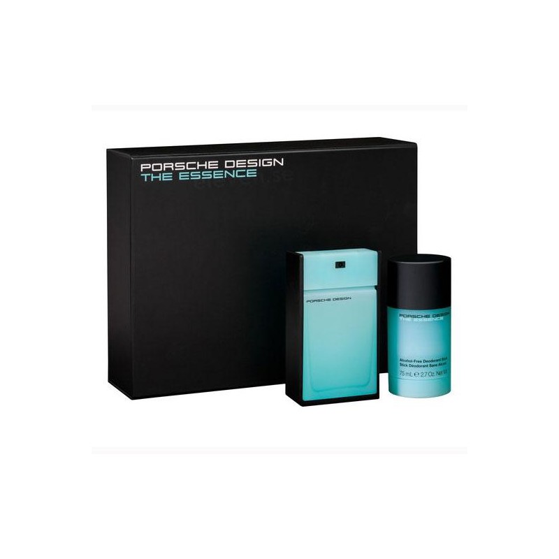 Porsche Design Essence мъжки подаръчен комплект