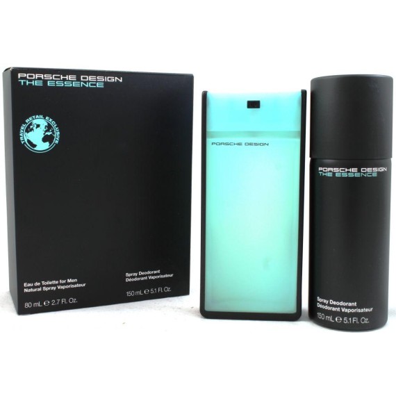 Porsche Design Essence мъжки подаръчен комплект