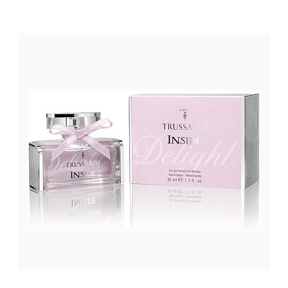 Trussardi Inside Delight дамски подаръчен комплект