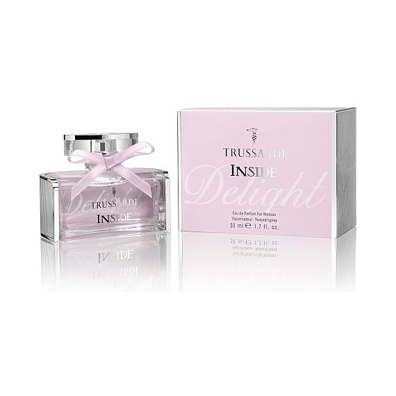 Trussardi Inside Delight дамски подаръчен комплект