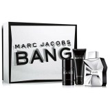 Marc Jacobs Bang мъжки подаръчен комплект