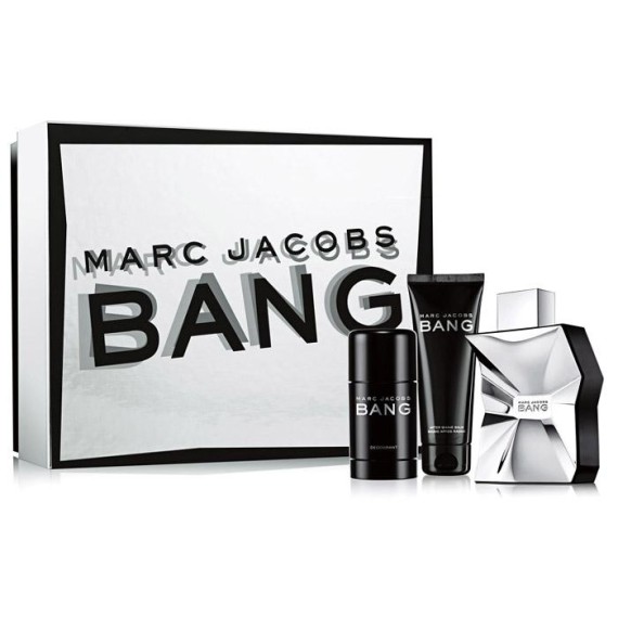 Marc Jacobs Bang мъжки подаръчен комплект