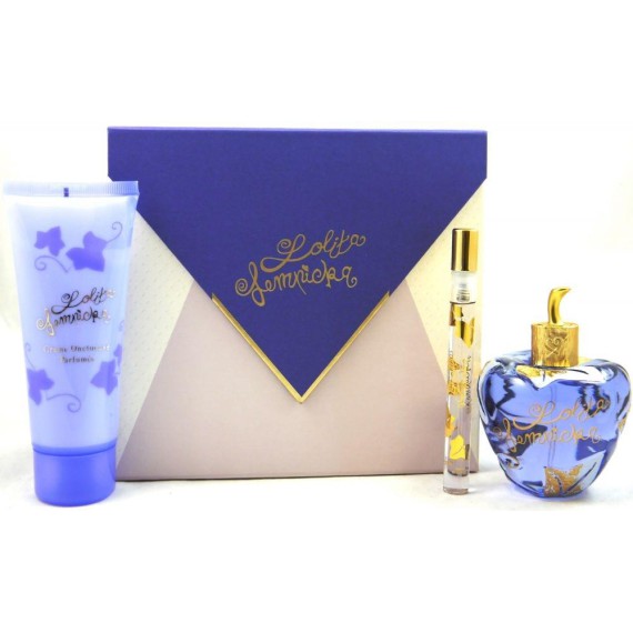 Lolita Lempicka дамски подаръчен комплект