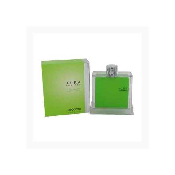 Jacomo Aura парфюм за мъже EDT