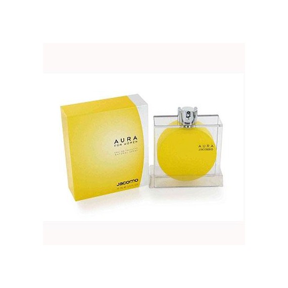 Jacomo Aura парфюм за жени EDT
