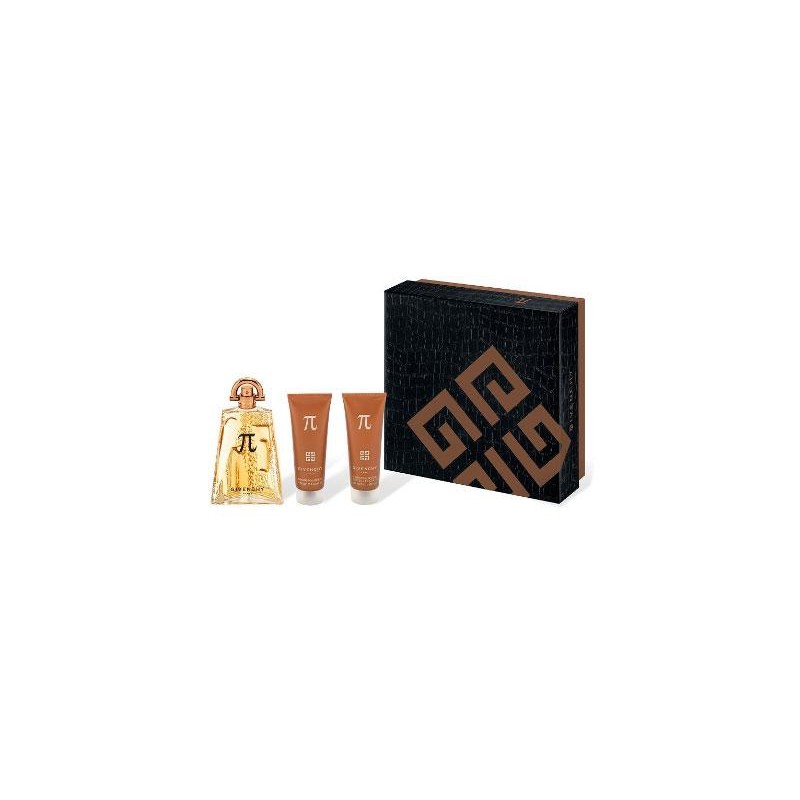 Givenchy Pi подаръчен комплект за мъже