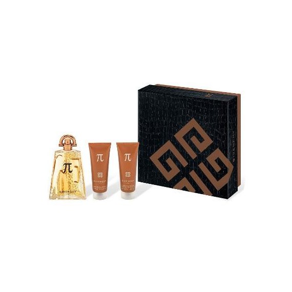 Givenchy Pi подаръчен комплект за мъже
