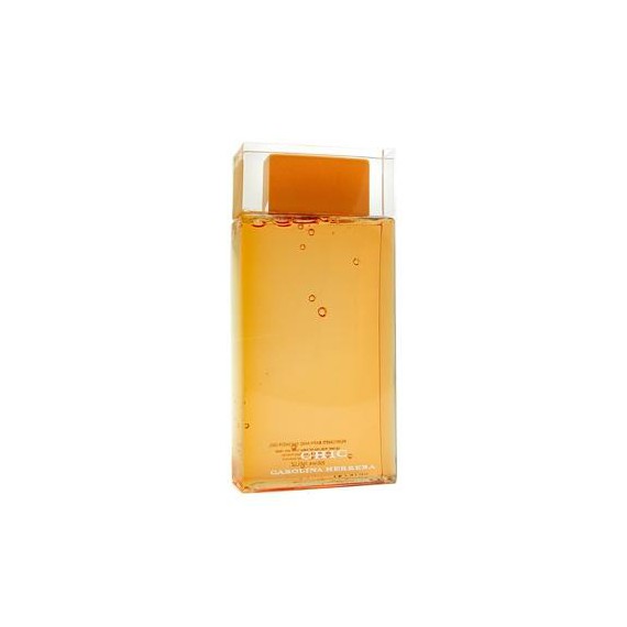 Carolina Herrera Chic душ гел за жени