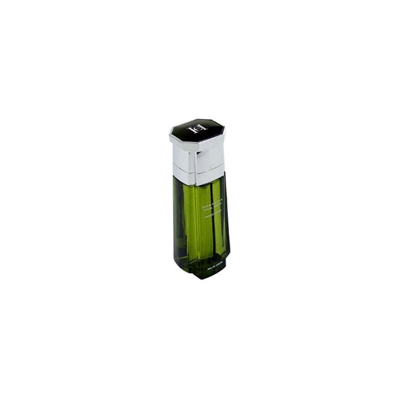 Carolina Herrera Sensual Vetiver парфюм за мъже EDT