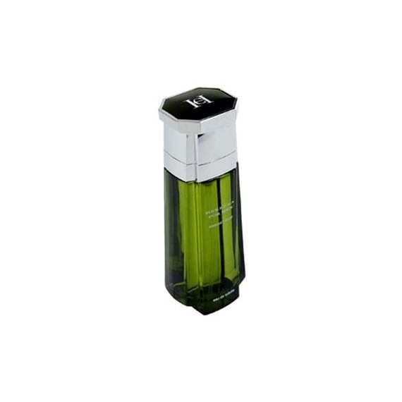 Carolina Herrera Sensual Vetiver парфюм за мъже EDT