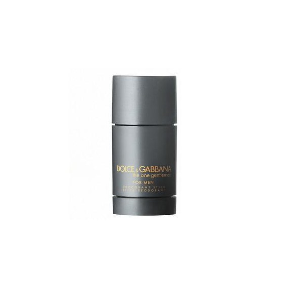 Dolce & Gabbana The One Gentleman Дезодорант стик за мъже