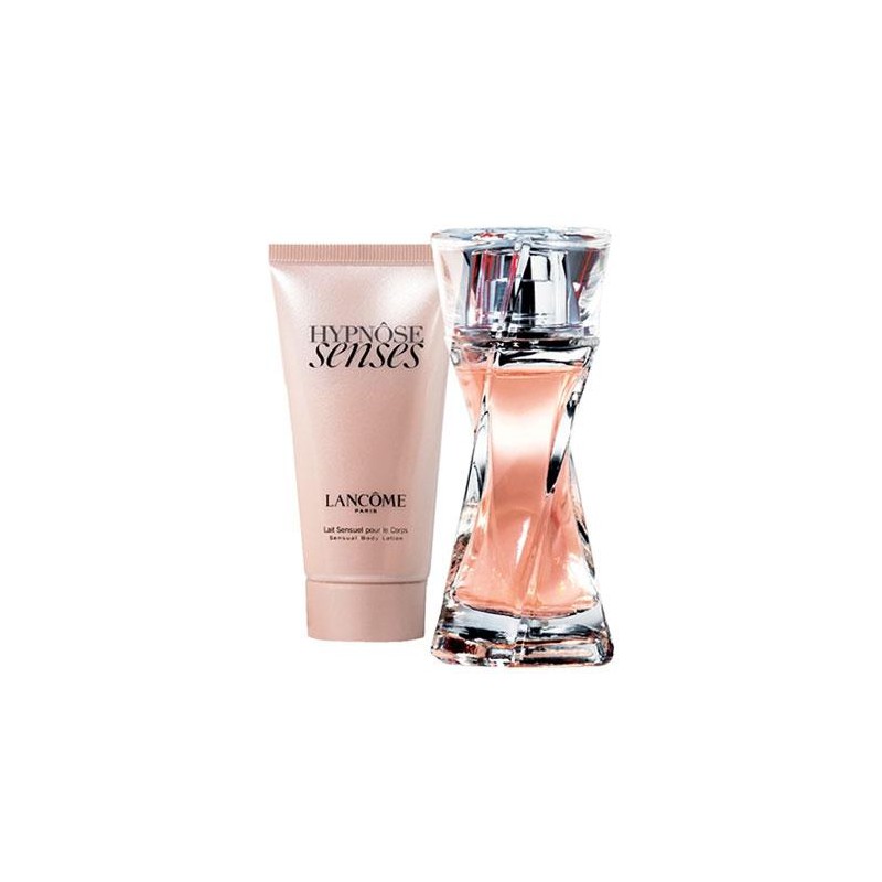 Lancome Hypnose Senses дамски подаръчен комплект