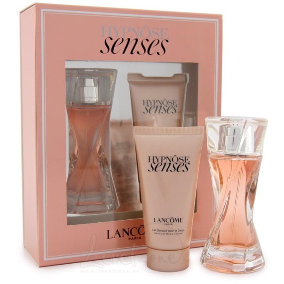 Lancome Hypnose Senses дамски подаръчен комплект