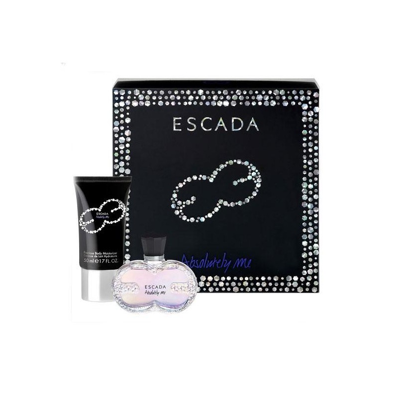 Escada Absolutely Me подаръчен дамски комплект