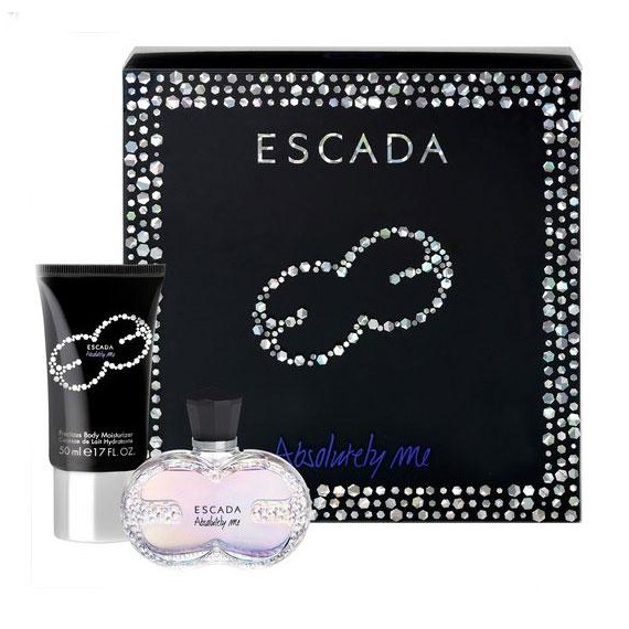 Escada Absolutely Me подаръчен дамски комплект
