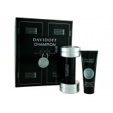 Davidoff Champion подаръчен комплект за мъже