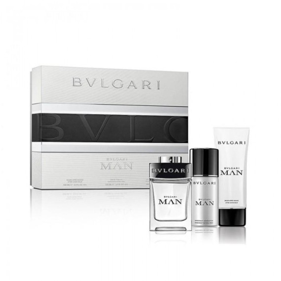 Bvlgari Man подаръчен комплект за мъже
