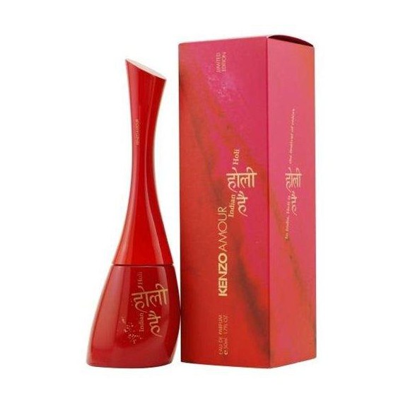 Kenzo Amour Indian Holi парфюм за жени EDP