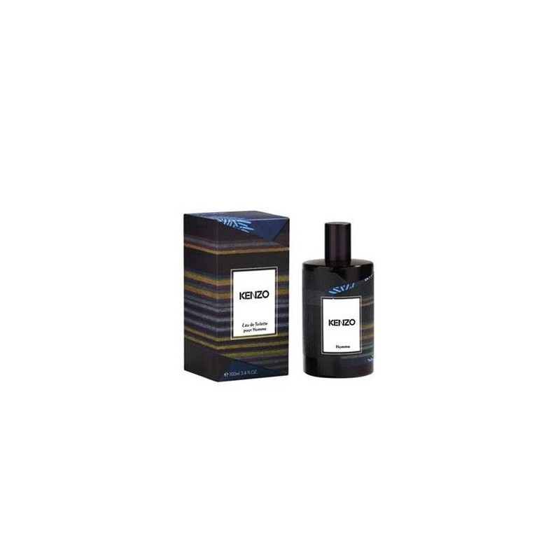 Kenzo Once Upon A Time парфюм за мъже EDT